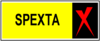 spexta logo